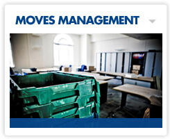 Moves Management